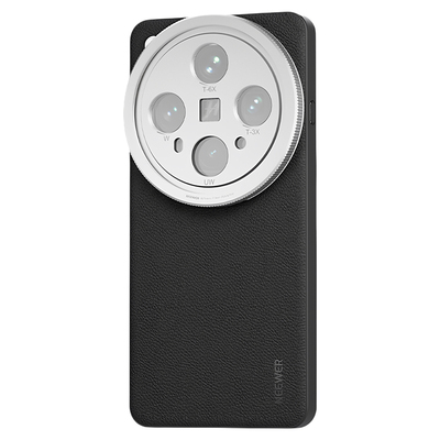纽尔适用OPPOFindX8pro摄影壳
