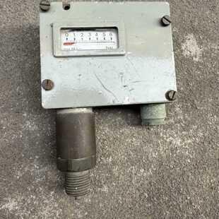 【请询价】Trafag压力开关，型号900.2377，量程0-6 a