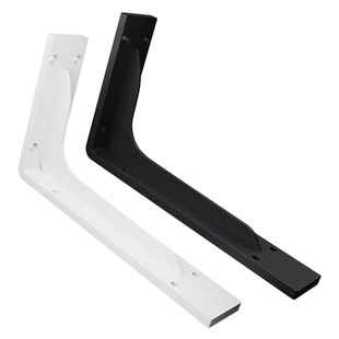 三角支架墙上置物架支撑架墙壁固定承重托架固定件角铁直角三脚架