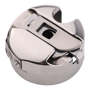 电脑同步车6-5大梭壳电动缝纫机配件锁壳绗缝机大梭壳花样机梭套