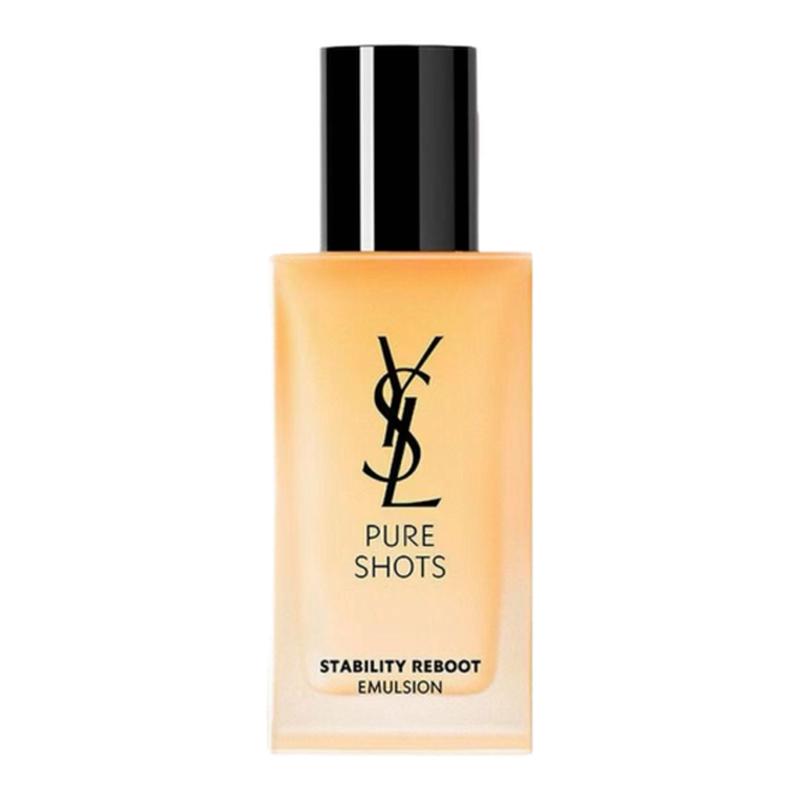 YSL圣罗兰夜皇后调皮乳液75ml 维稳修护透亮保湿护肤品