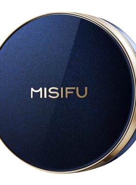 MISIFU持妆锁色气垫霜12g*2
