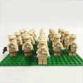 21 PG811+base plates