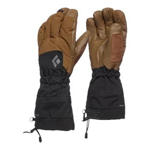 blackdiamond黑钻bd户外登山手套金标p棉保暖衬里滑雪手套801020