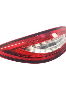后尾灯CLS260GLECOUPEGLC轿跑