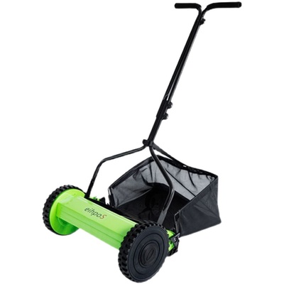 不用充电的割草机方便快捷