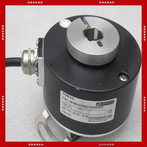 【问价】雷恩编码器 I10H-16//5522//1024//C