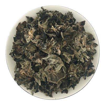 黑木耳软糯大片野生木耳薄春耳