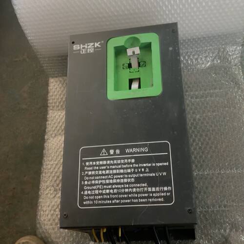 询价-上海正控变频器ZK880N22KWG3高性能矢量变频器可维修