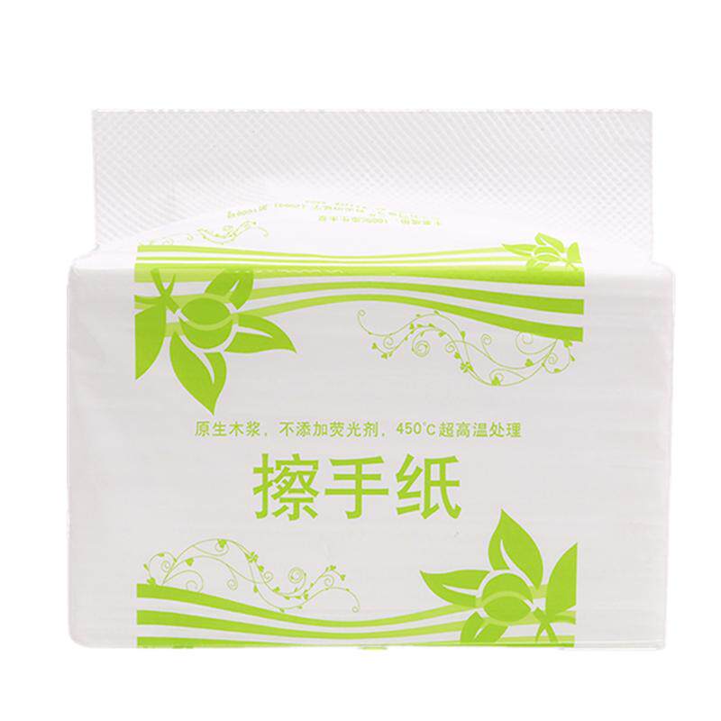 擦手纸厨房用纸洗碗5包厂家包邮