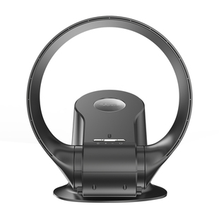 SK电风扇家用无叶风扇卧室静音档空气循环扇节能壁挂台式落地扇