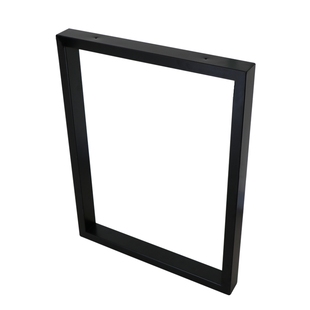 定制家具专用五金配件上下床装饰窗承重支撑铁窗金属日字架错田框