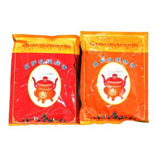 松吉仓 聂萨扎嘎神香熏香粉藏香 香薰香料佛堂供佛室内净化空气香