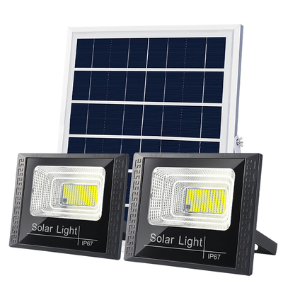 一拖二防水家用太阳能庭院灯