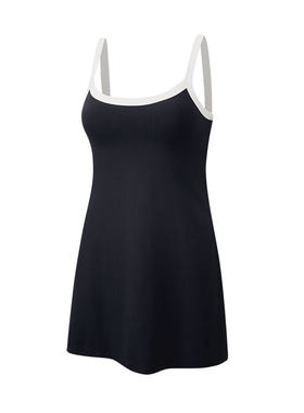 Align™ 女士运动罗纹饰边吊带连衣裙丨lululemon丨LW1FY5S