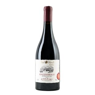 酒心派格鲁吉亚甜红阿尔帕干红黑皮诺巧克力意大利热红酒葡萄酒礼