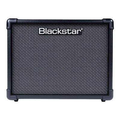 Blackstar音箱黑星IDCOREV3