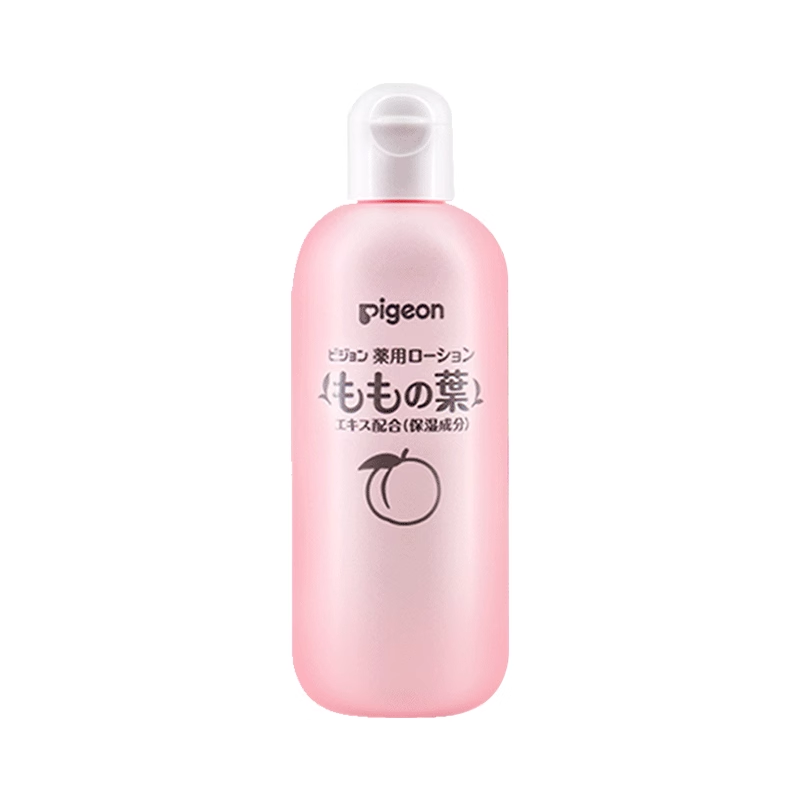pigeon ���� Ӥ�׶�Һ��ˬ���� ��Ҷ��������ˮ 200ml 16.01Ԫ+3.92Ԫ�Խ��