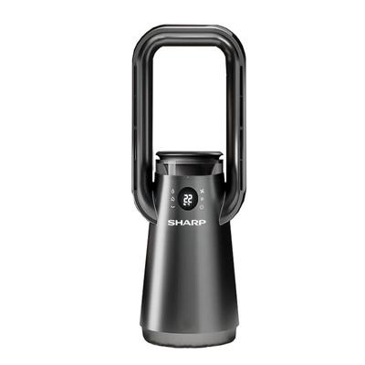 石墨烯暖风机卧室取暖器夏普