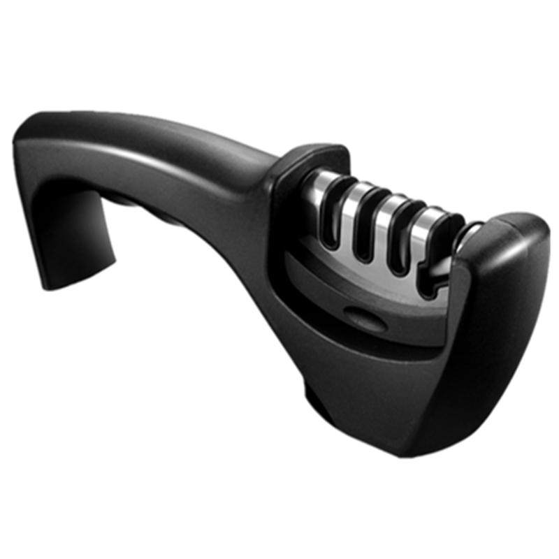 磨刀石家用快速磨菜刀剪刀开刃厨房专业多功能磨刀器德国磨刀神器