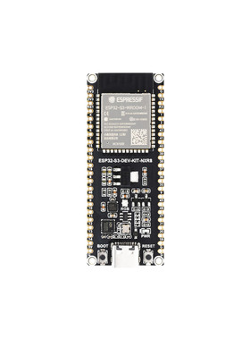 微雪ESP32-S3wifi开发板