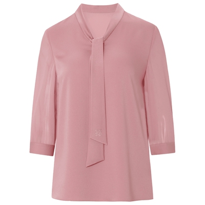 上衣NAERSI娜尔思商场同款简约