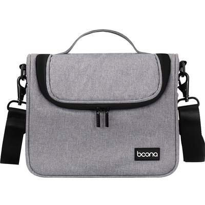 卡摄适用于松下相机包S1 S1R S5 GH5 GH4 DC-G9 G100 G95 G85奥林巴斯EM5 E-M10 EM1 III IV OM-1微单相机包