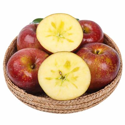 蜀味浓四川丑苹果大凉冰糖心苹果