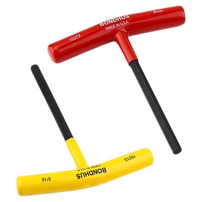 T柄内六角扳手内六角波顿BONDHUS