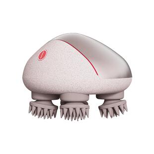 【阿里自营】倍轻松头皮按摩仪头部按摩器干湿两用头发按摩爪