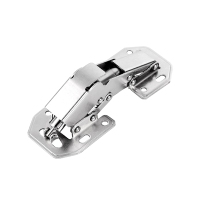 阻尼液压免打孔东钢厂家直销