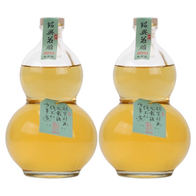 安稳2010年冬酿本色原酒2坛