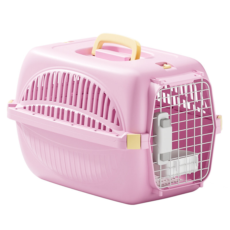 宠物航空箱猫狗车载便携托运