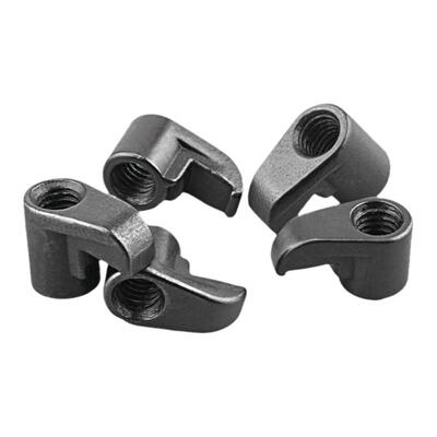 数控配件刀片压板伊路迈