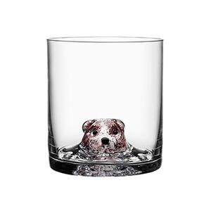 瑞典小动物小狐狸水杯