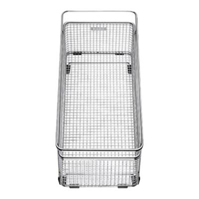 德国Blanco铂浪高沥水篮沥水帘