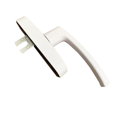 平开窗户传动执手锁50铝合金