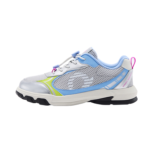 【透气缓震】happynocnoc小飞侠儿童运动网孔跑鞋童鞋春夏运动鞋