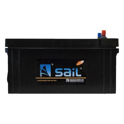 风帆蓄电池110AH免维护铅酸电池