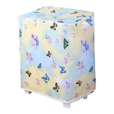 双桶洗衣机罩防尘防水