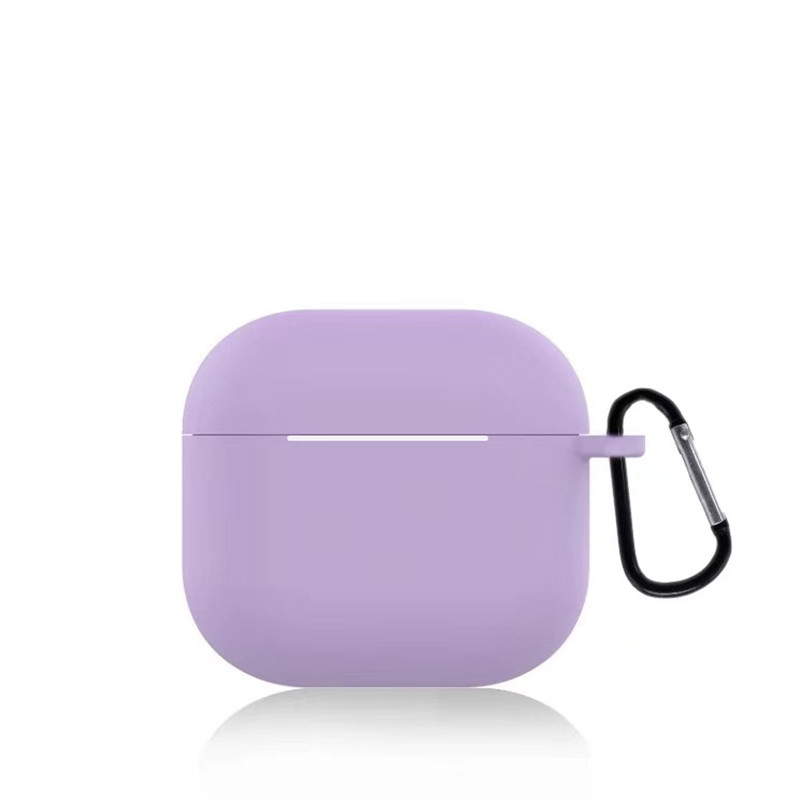 软壳耳机套苹果AirPods4硅胶