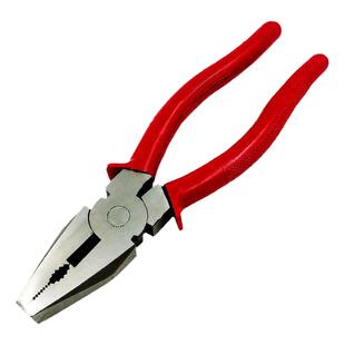 正宗北京万力牌老虎钳钢丝钳高硬度电工钳手钳多功能拉线钳子