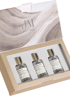 私家小调香水礼物PerfumeGift