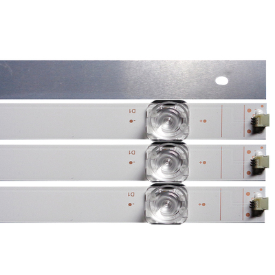 适用于创维55H655H8M55A8灯条