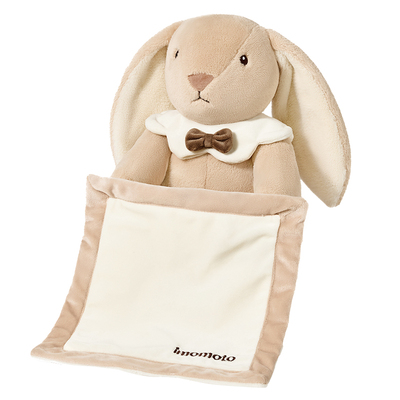 imomoto复读玩具儿童周岁送礼鸭