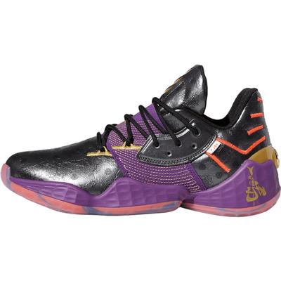 正品男子场上运动篮球鞋