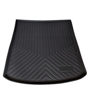 适用于奥迪A1 A3 A4L A5 A6L Q3 Q5L Q6 Q4 etron后备箱垫尾箱垫