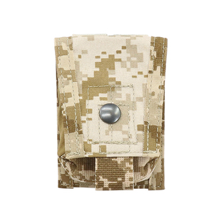 【太阳雪制】CP 雷包frag包 m67 aor1 弹力套匣包 战术配件附包