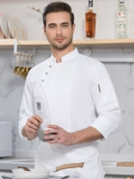 Белый одиночный топ с длинными рукавами