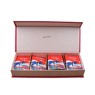 西藏易贡红茶林芝雪域茶谷红茶叶精选高原茶场30克盒装包邮